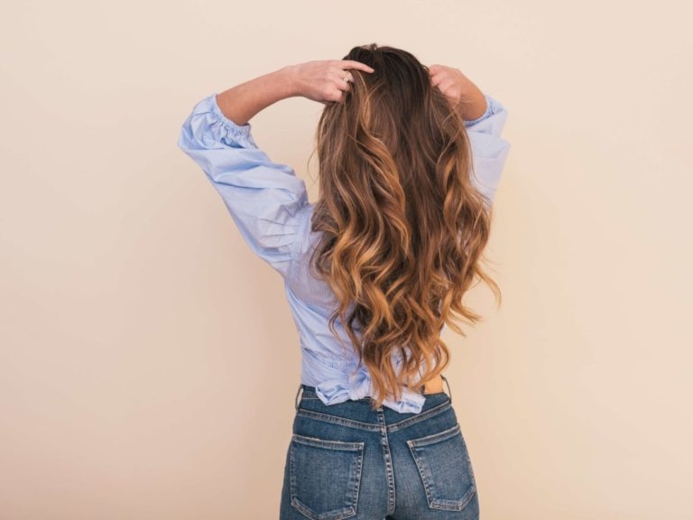 Hair Cutting