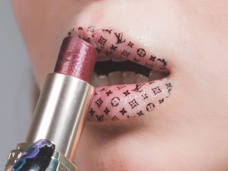 Special Face Makeup