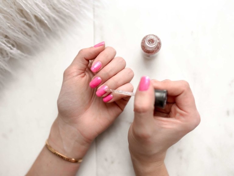 Nail Treatments